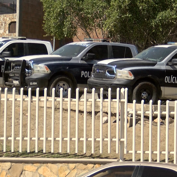 Vigilarán Calles de Tecate Durante Halloween; Advierten Multas por Incumplir Reglas